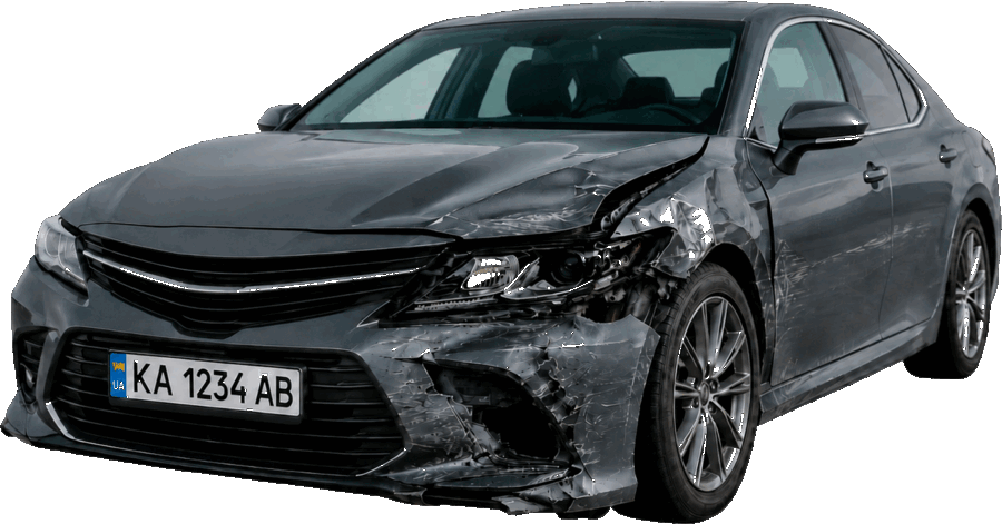 Перевірка авто — повна історія в Україні та за кордоном