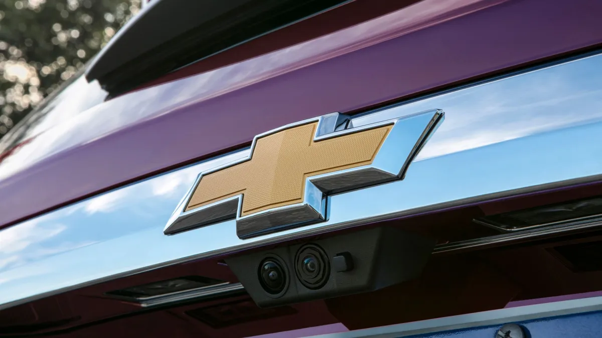 Ілюстрація до статті «NHTSA розслідує гальма eBoost у 1,2 млн авто GM: Cadillac Lyriq, Chevrolet, GMC»