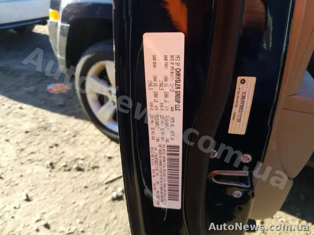 2014 Jeep Patriot — zdjęcie 10 (copart)