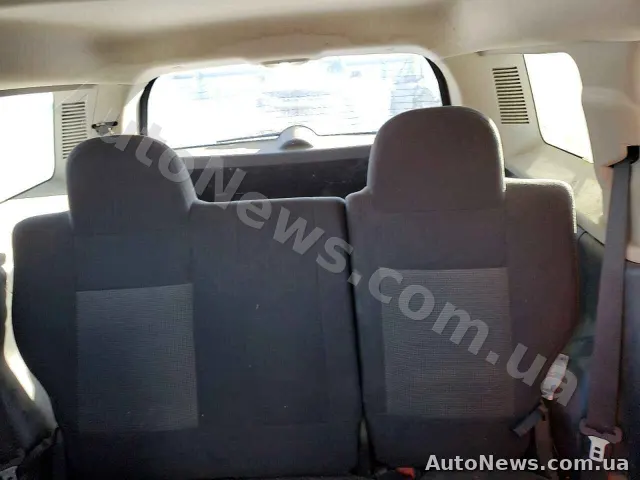 2015 Jeep Patriot — zdjęcie 10 (copart)