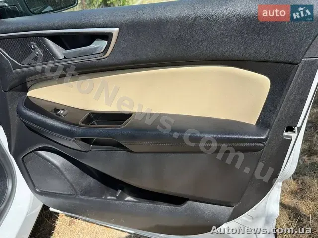 2016 Ford Edge, VIN 2FMPK3J92GBB11077, держномер ВН2229ВТ — фото 13 (autoria)