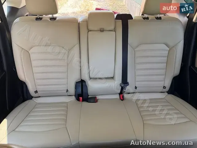 2016 Ford Edge, VIN 2FMPK3J92GBB11077, держномер ВН2229ВТ — фото 14 (autoria)