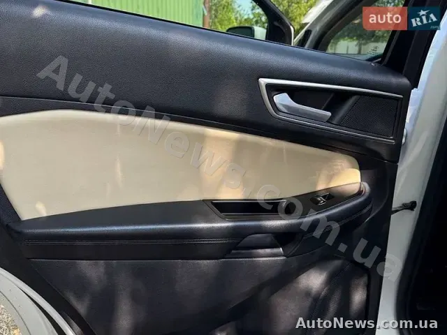 2016 Ford Edge, VIN 2FMPK3J92GBB11077, держномер ВН2229ВТ — фото 16 (autoria)