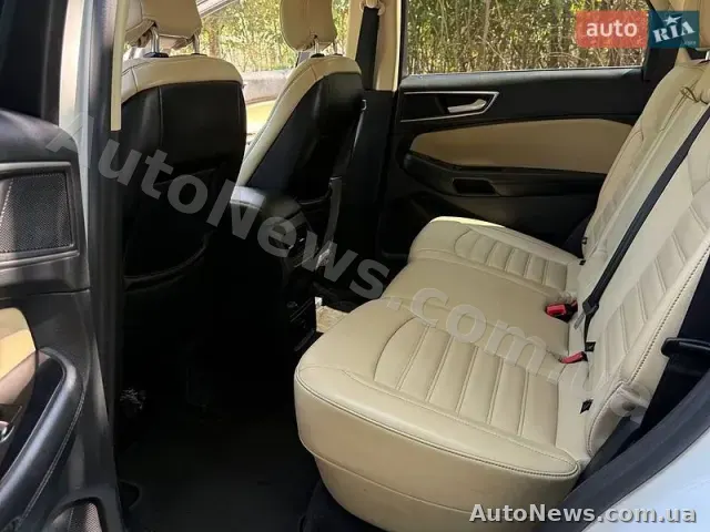 2016 Ford Edge, VIN 2FMPK3J92GBB11077, держномер ВН2229ВТ — фото 17 (autoria)