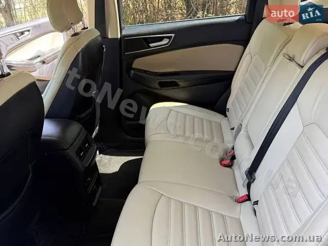 2016 Ford Edge, VIN 2FMPK3J92GBB11077, держномер ВН2229ВТ — фото 18 (autoria)