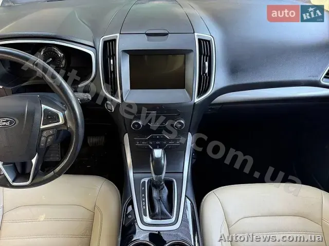 2016 Ford Edge, VIN 2FMPK3J92GBB11077, держномер ВН2229ВТ — фото 20 (autoria)