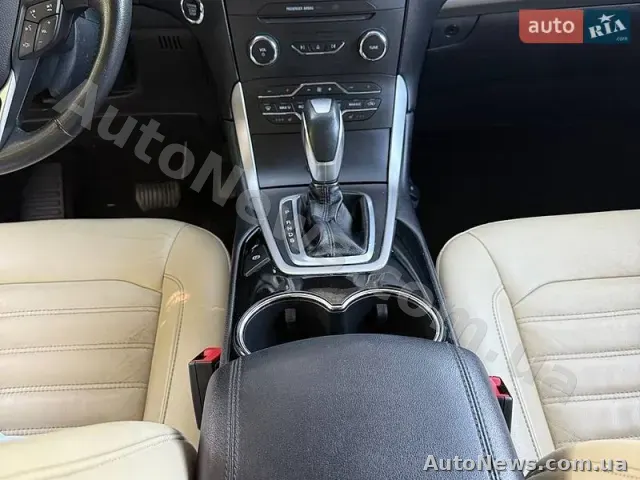 2016 Ford Edge, VIN 2FMPK3J92GBB11077, держномер ВН2229ВТ — фото 21 (autoria)