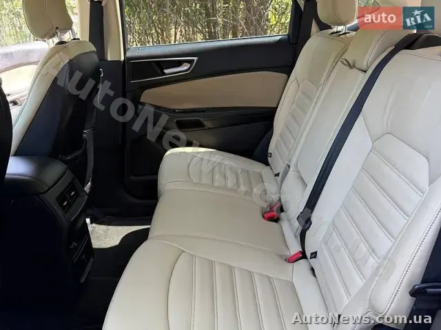 2016 Ford Edge, VIN 2FMPK3J92GBB11077, держномер ВН2229ВТ — фото 25 (autoria)