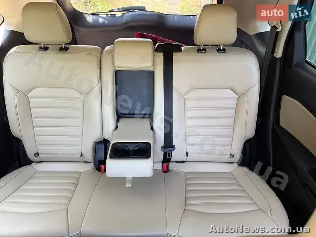 2016 Ford Edge, VIN 2FMPK3J92GBB11077, держномер ВН2229ВТ — фото 26 (autoria)