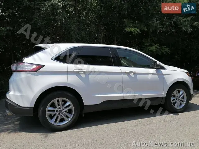 2016 Ford Edge, VIN 2FMPK3J92GBB11077, держномер ВН2229ВТ — фото 33 (autoria)