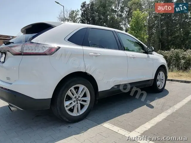 2016 Ford Edge, VIN 2FMPK3J92GBB11077, держномер ВН2229ВТ — фото 45 (autoria)