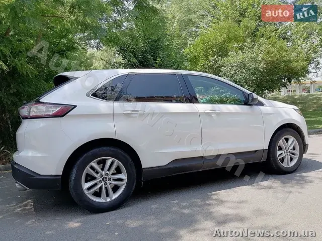 2016 Ford Edge, VIN 2FMPK3J92GBB11077, держномер ВН2229ВТ — фото 5 (autoria)