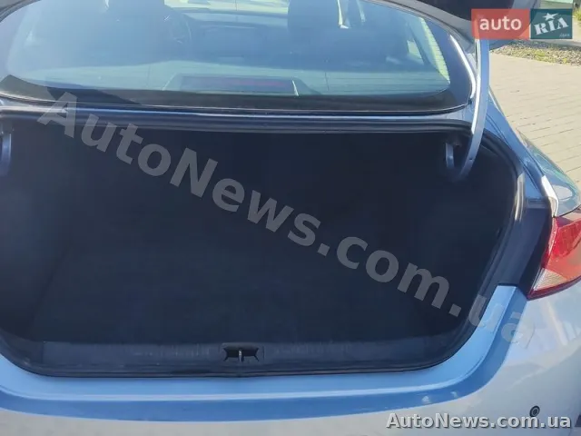 2015 Chrysler 200 — фото 11 (autoria)