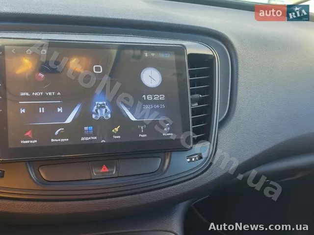 2015 Chrysler 200 — фото 16 (autoria)