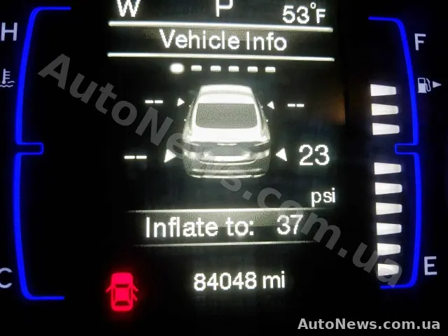 2015 Chrysler 200 — фото 8 (copart)