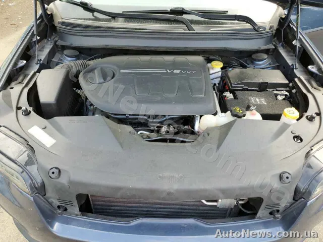 2020 Jeep Grand Cher, VIN 1C4PJLMX7MD107128, plate АМ0960НТ — photo 11 (copart)