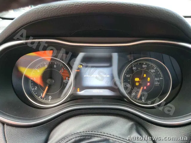 2020 Jeep Grand Cher, VIN 1C4PJLMX7MD107128, plate АМ0960НТ — photo 9 (copart)