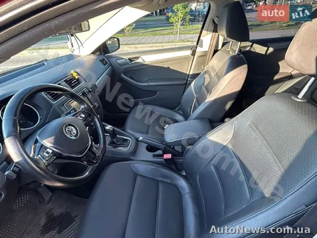 2017 Volkswagen Jetta, VIN 3VWDB7AJ0HM314944, держномер ВС9245ХС — фото 10 (autoria)