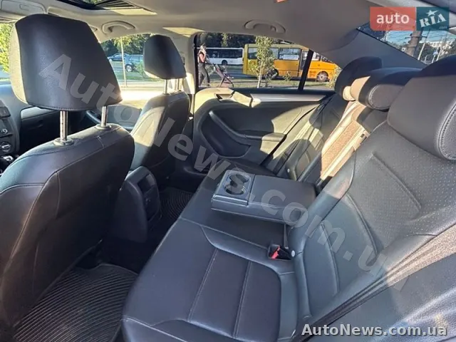 2017 Volkswagen Jetta, VIN 3VWDB7AJ0HM314944, держномер ВС9245ХС — фото 12 (autoria)