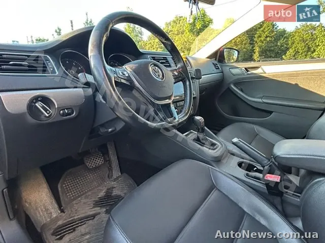 2017 Volkswagen Jetta, VIN 3VWDB7AJ0HM314944, держномер ВС9245ХС — фото 18 (autoria)