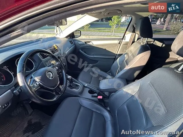 2017 Volkswagen Jetta, VIN 3VWDB7AJ0HM314944, держномер ВС9245ХС — фото 23 (autoria)