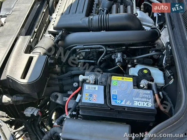 2017 Volkswagen Jetta, VIN 3VWDB7AJ0HM314944, держномер ВС9245ХС — фото 24 (autoria)