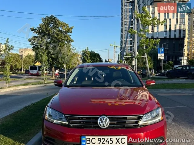 2017 Volkswagen Jetta, VIN 3VWDB7AJ0HM314944, держномер ВС9245ХС — фото 3 (autoria)
