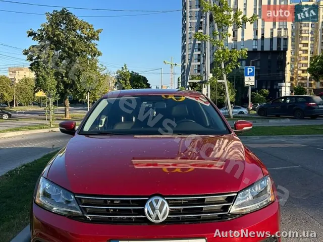 2017 Volkswagen Jetta, VIN 3VWDB7AJ0HM314944, держномер ВС9245ХС — фото 8 (autoria)