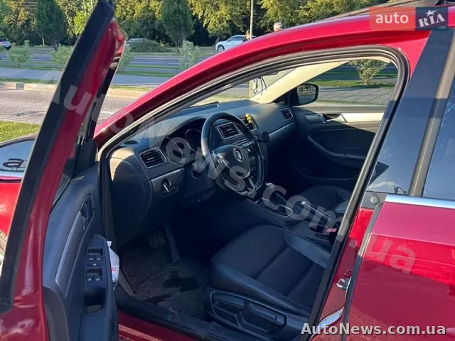 2017 Volkswagen Jetta, VIN 3VWDB7AJ0HM314944, держномер ВС9245ХС — фото 9 (autoria)