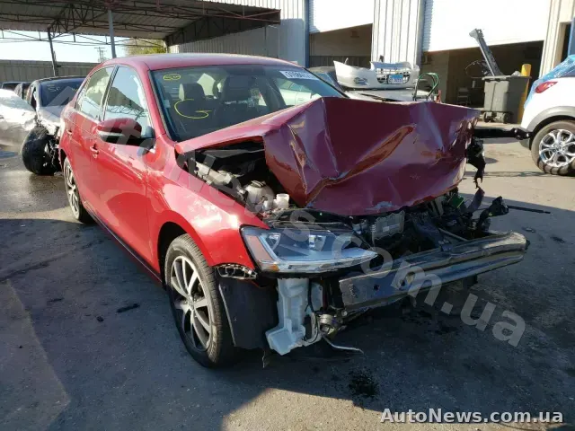 2017 Volkswagen Jetta, VIN 3VWDB7AJ0HM314944, держномер ВС9245ХС — фото 11 (copart)