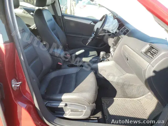 2017 Volkswagen Jetta, VIN 3VWDB7AJ0HM314944, держномер ВС9245ХС — фото 15 (copart)