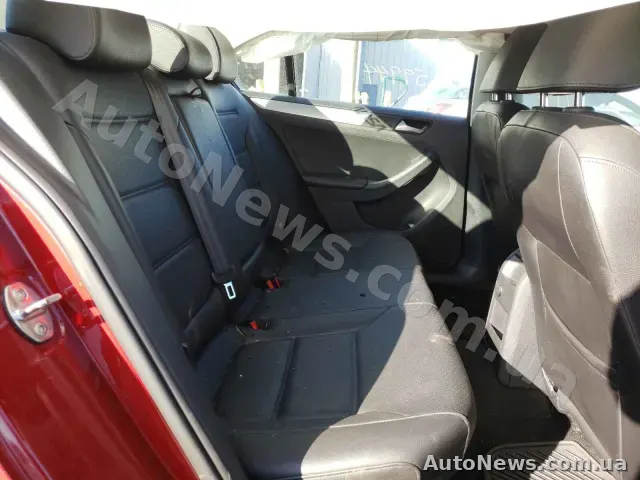 2017 Volkswagen Jetta, VIN 3VWDB7AJ0HM314944, держномер ВС9245ХС — фото 16 (copart)