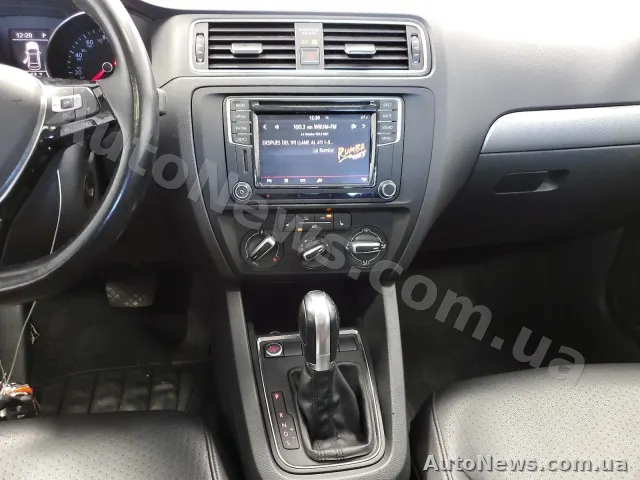 2017 Volkswagen Jetta, VIN 3VWDB7AJ0HM314944, держномер ВС9245ХС — фото 11 (manheim)
