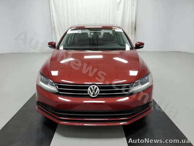 2017 Volkswagen Jetta, VIN 3VWDB7AJ0HM314944, держномер ВС9245ХС — фото 2 (manheim)