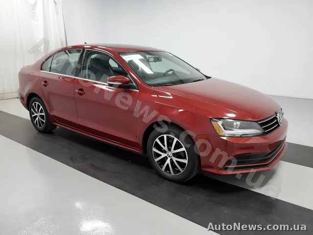 2017 Volkswagen Jetta, VIN 3VWDB7AJ0HM314944, держномер ВС9245ХС — фото 3 (manheim)