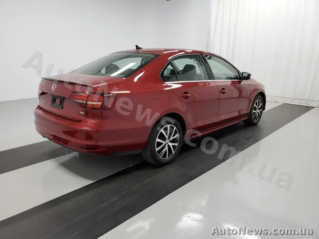 2017 Volkswagen Jetta, VIN 3VWDB7AJ0HM314944, держномер ВС9245ХС — фото 4 (manheim)
