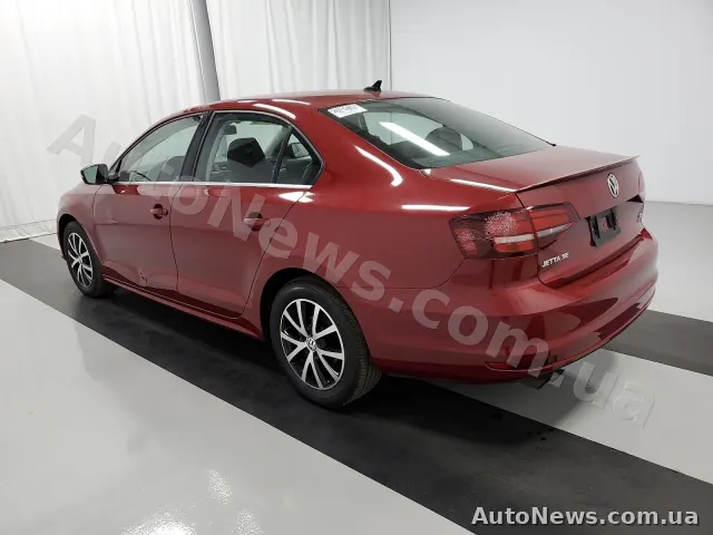 2017 Volkswagen Jetta, VIN 3VWDB7AJ0HM314944, держномер ВС9245ХС — фото 6 (manheim)