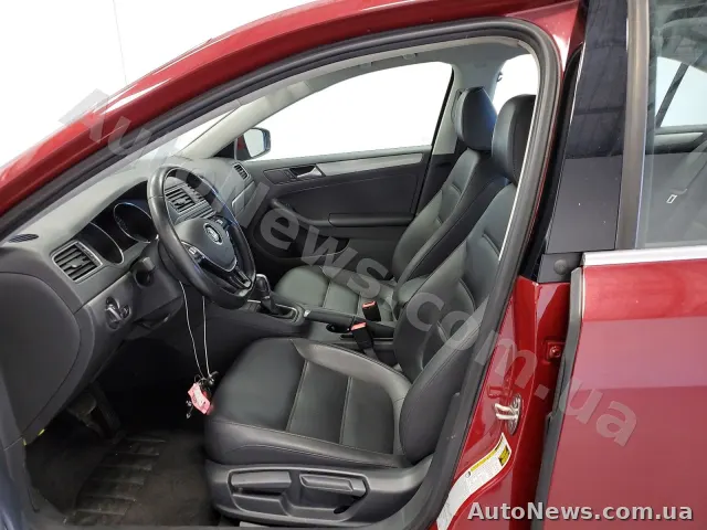 2017 Volkswagen Jetta, VIN 3VWDB7AJ0HM314944, держномер ВС9245ХС — фото 7 (manheim)