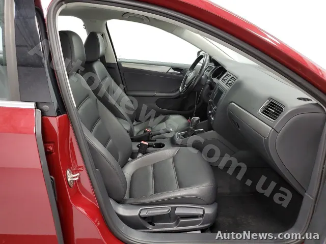 2017 Volkswagen Jetta, VIN 3VWDB7AJ0HM314944, держномер ВС9245ХС — фото 8 (manheim)