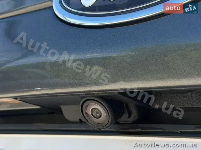 2016 Ford Fusion SE, VIN 3FA6P0H79GR345146, госномер ВК1001ІС — фото 14 (autoria)