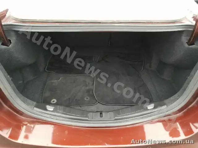 2015 Ford Fusion, VIN 3FA6P0H96GR239836, госномер ВІ9601ІС — фото 7 (manheim)