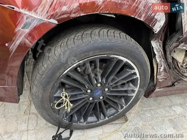 2015 Ford Fusion, VIN 3FA6P0H96GR239836, держномер ВІ9601ІС — фото 11 (autoria)