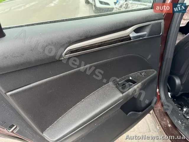 2015 Ford Fusion, VIN 3FA6P0H96GR239836, держномер ВІ9601ІС — фото 17 (autoria)