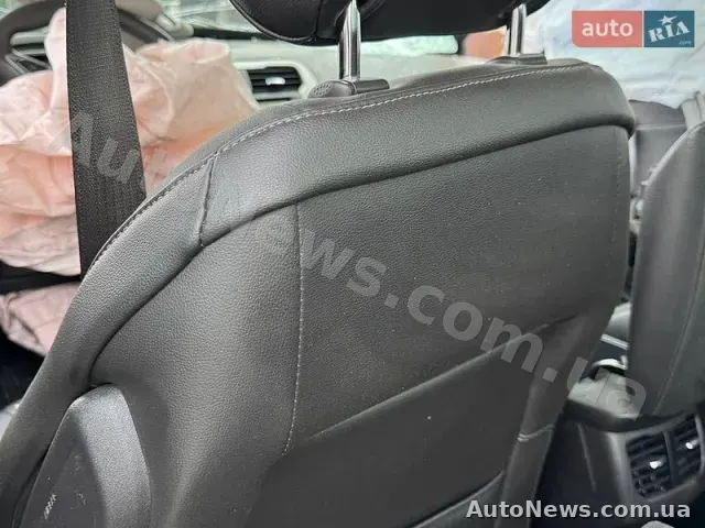 2015 Ford Fusion, VIN 3FA6P0H96GR239836, держномер ВІ9601ІС — фото 18 (autoria)