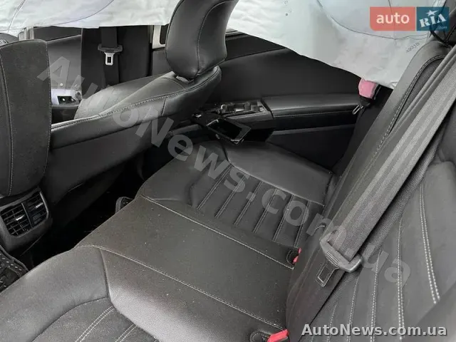 2015 Ford Fusion, VIN 3FA6P0H96GR239836, держномер ВІ9601ІС — фото 19 (autoria)