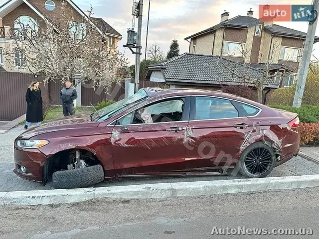 2015 Ford Fusion, VIN 3FA6P0H96GR239836, держномер ВІ9601ІС — фото 7 (autoria)