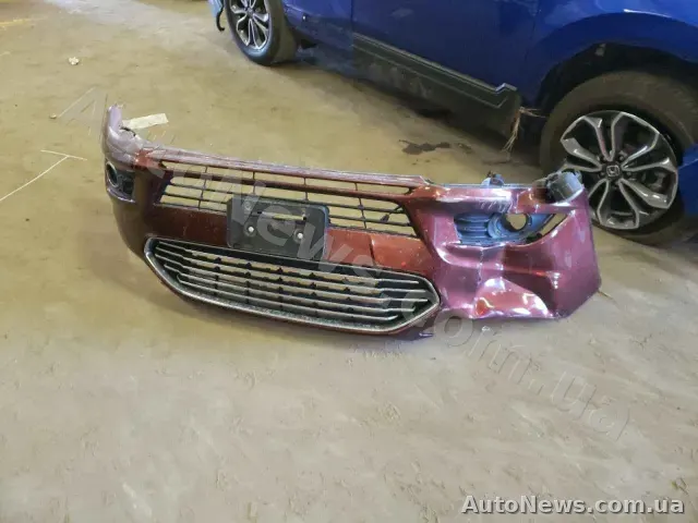 2015 Ford Fusion, VIN 3FA6P0H96GR239836, держномер ВІ9601ІС — фото 12 (copart)