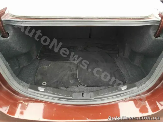 2015 Ford Fusion, VIN 3FA6P0H96GR239836, держномер ВІ9601ІС — фото 7 (manheim)