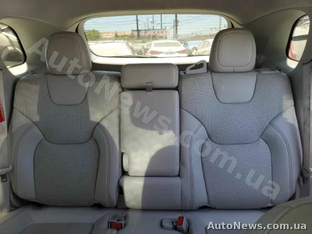 2020 Jeep Grand Cher, VIN 1C4PJLMXXMD107575, plate АІ9974ТН — photo 10 (copart)