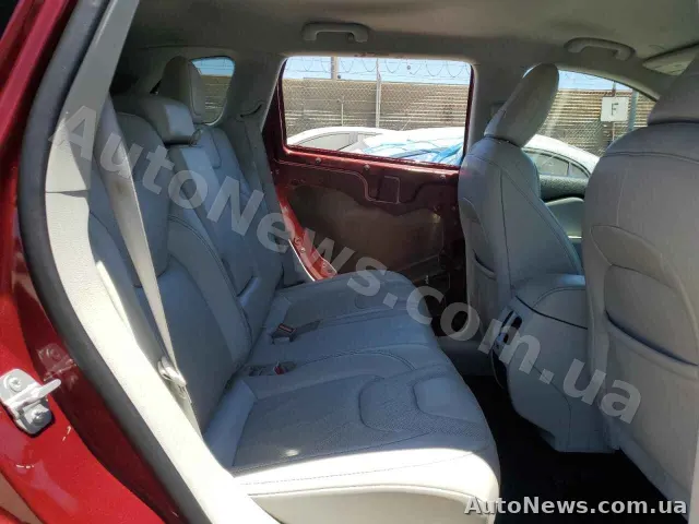 2020 Jeep Grand Cher, VIN 1C4PJLMXXMD107575, plate АІ9974ТН — photo 11 (copart)